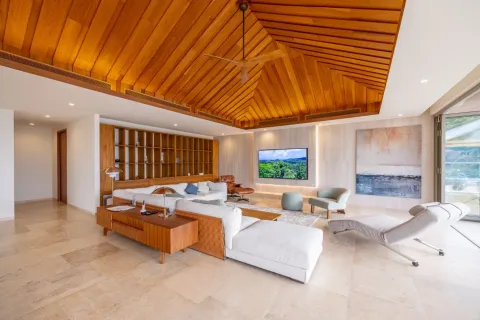 House on Layan Beach, Thailand 5 bedrooms № 84907 - photo 4