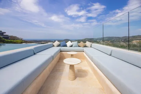 House on Layan Beach, Thailand 5 bedrooms № 84907 - photo 8