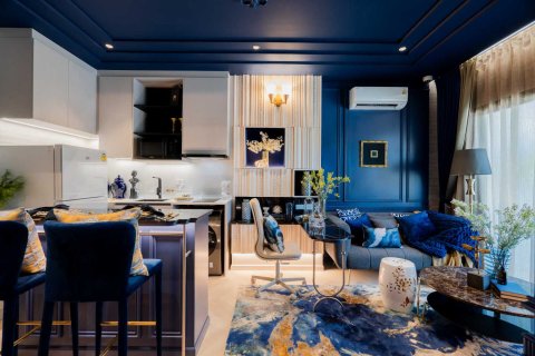 Condo in Bang Tao, Thailand, 1 bedroom № 84904 - photo 3