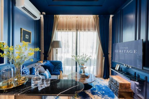 Condo in Bang Tao, Thailand, 1 bedroom № 84904 - photo 2