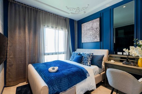 Condo in Bang Tao, Thailand, 1 bedroom № 84904 - photo 5
