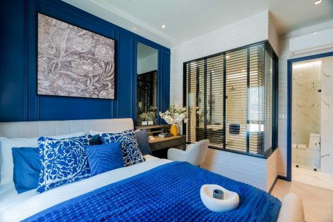 Condo in Bang Tao, Thailand, 1 bedroom № 84904 - photo 7