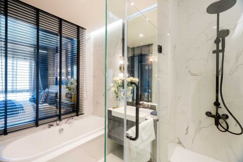 Condo in Bang Tao, Thailand, 1 bedroom № 84904 - photo 9