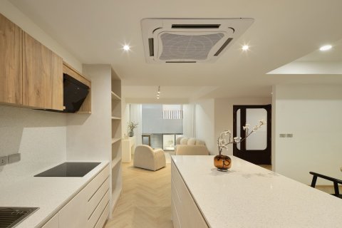 Office in Huai Khwang, Bangkok, Thailand 500 sq.m. № 124009 - photo 11