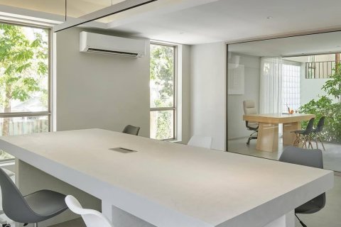Office in Huai Khwang, Bangkok, Thailand 500 sq.m. № 124009 - photo 6