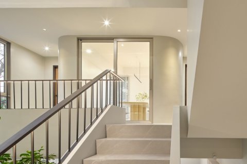 Office in Huai Khwang, Bangkok, Thailand 500 sq.m. № 124009 - photo 5