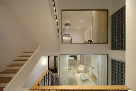 Office in Huai Khwang, Bangkok, Thailand 500 sq.m. № 124009 - photo 14