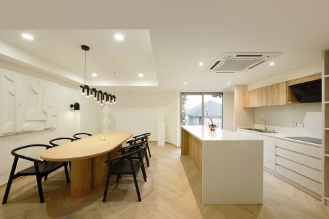 Office in Huai Khwang, Bangkok, Thailand 500 sq.m. № 124009 - photo 10