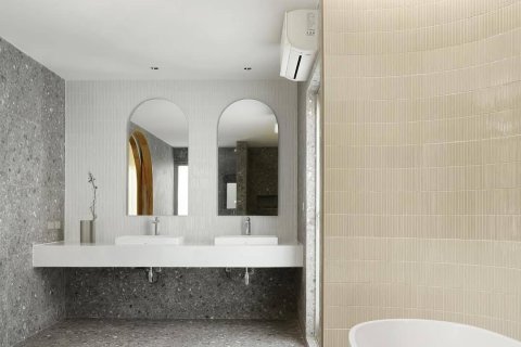 Office in Huai Khwang, Bangkok, Thailand 500 sq.m. № 124009 - photo 24