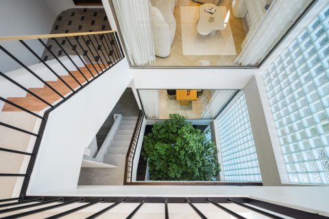 Office in Huai Khwang, Bangkok, Thailand 500 sq.m. № 124009 - photo 15