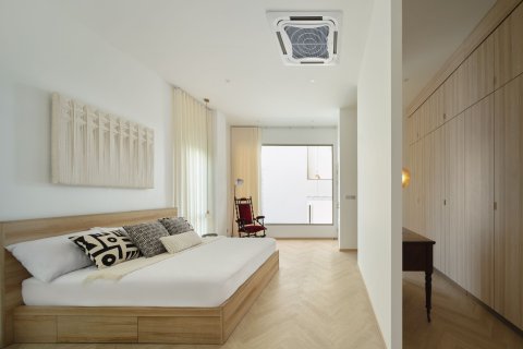 Office in Huai Khwang, Bangkok, Thailand 500 sq.m. № 124009 - photo 16