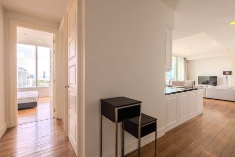 Кондоминиум с 2 спальнями в Ваттхане, Бангкок, Таиланд № 124014 - фото 8