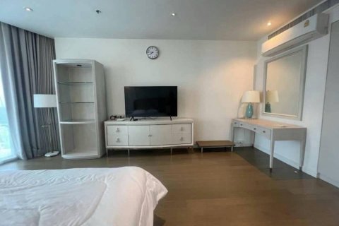 Condo in Pathum Wan, Bangkok, Thailand, 4 bedrooms  № 124011 - photo 4