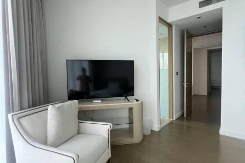 Condo in Pathum Wan, Bangkok, Thailand, 4 bedrooms  № 124011 - photo 9