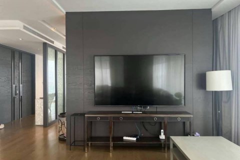 Condo in Pathum Wan, Bangkok, Thailand, 4 bedrooms  № 124011 - photo 5
