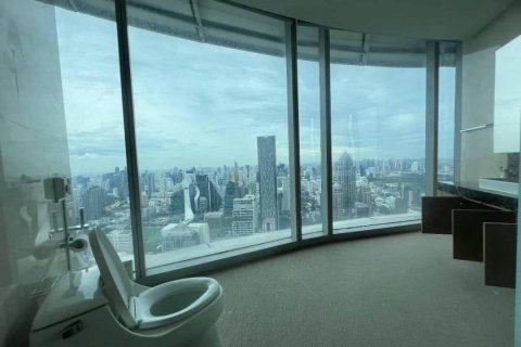 Condo in Pathum Wan, Bangkok, Thailand, 4 bedrooms  № 124011 - photo 7