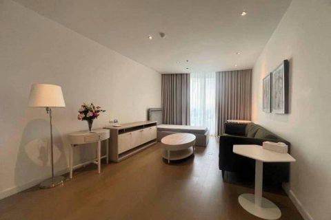 Condo in Pathum Wan, Bangkok, Thailand, 4 bedrooms  № 124011 - photo 11