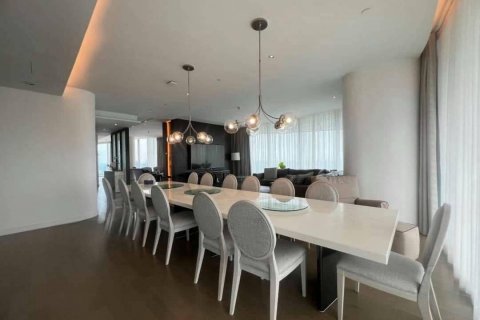 Condo in Pathum Wan, Bangkok, Thailand, 4 bedrooms  № 124011 - photo 10