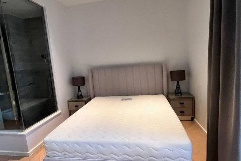 Condo in Sathon, Bangkok, Thailand, 2 bedrooms  № 124013 - photo 2