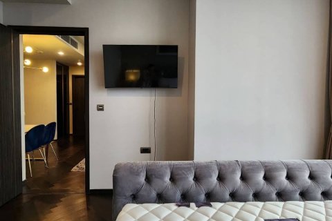 Condo in Phaya Thai, Bangkok, Thailand, 2 bedrooms  № 124012 - photo 12