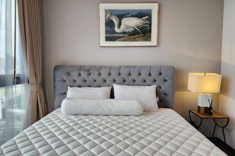 Condo in Phaya Thai, Bangkok, Thailand, 2 bedrooms  № 124012 - photo 17