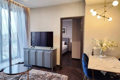 Condo in Phaya Thai, Bangkok, Thailand, 2 bedrooms  № 124012 - photo 14