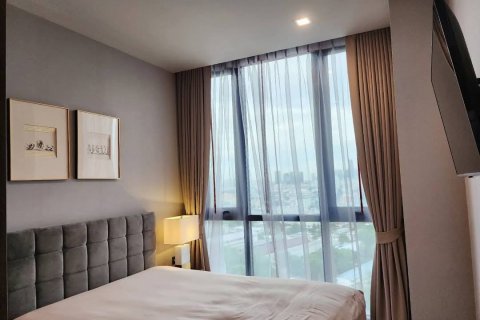 Condo in Phaya Thai, Bangkok, Thailand, 2 bedrooms  № 124012 - photo 20