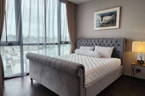 Condo in Phaya Thai, Bangkok, Thailand, 2 bedrooms  № 124012 - photo 19