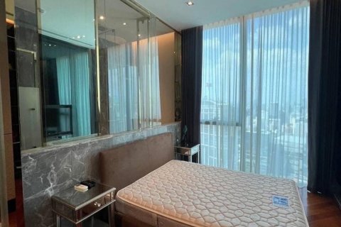Condo in Watthana, Bangkok, Thailand, 3 bedrooms  № 124010 - photo 5