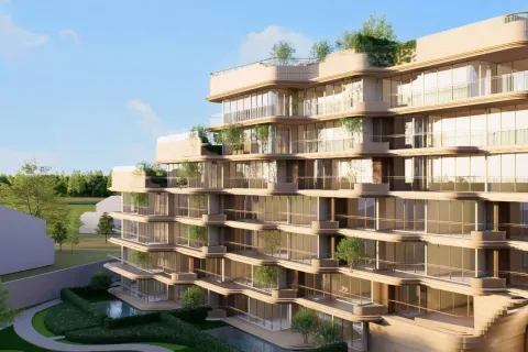 Condo in Bang Tao, Thailand, 1 bedroom  № 132080 - photo 6