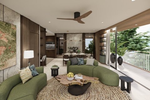 Condo à Bang Tao, Thaïlande, 3 chambres № 132082 - photo 2