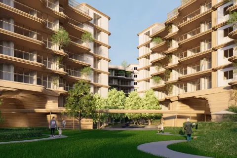 Condo in Bang Tao, Thailand, 3 bedrooms  № 132082 - photo 6