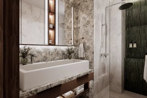 Condo in Bang Tao, Thailand, 2 bedrooms  № 132081 - photo 3