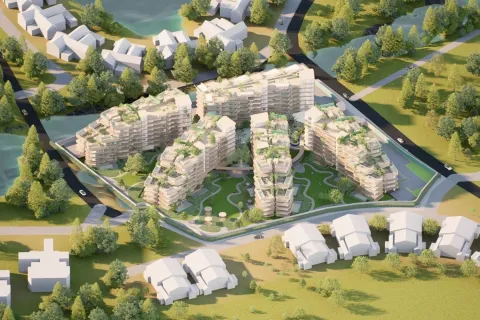 Condo in Bang Tao, Thailand, 2 bedrooms  № 132081 - photo 6