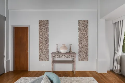 Дом в Банг Тао, Таиланд с 5 спальнями  № 132084 - фото 10