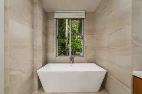 Дом в Банг Тао, Таиланд с 5 спальнями  № 132084 - фото 14