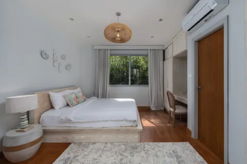 Дом в Банг Тао, Таиланд с 5 спальнями  № 132084 - фото 20