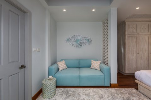 House in Bang Tao, Thailand 5 bedrooms № 132084 - photo 28