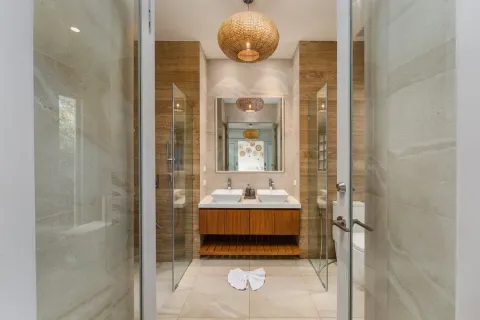 Дом в Банг Тао, Таиланд с 5 спальнями  № 132084 - фото 19