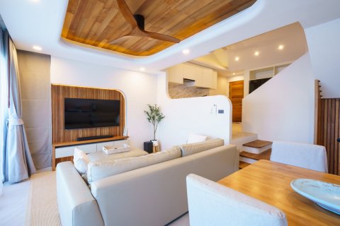 Condo in Bang Tao, Thailand, 2 bedrooms  № 132083 - photo 10