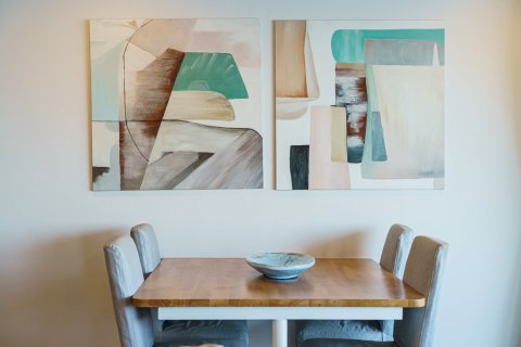 Condo in Bang Tao, Thailand, 2 bedrooms  № 132083 - photo 22