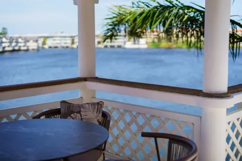 Кондоминиум с 2 спальнями в Банг Тао, Таиланд № 132083 - фото 19