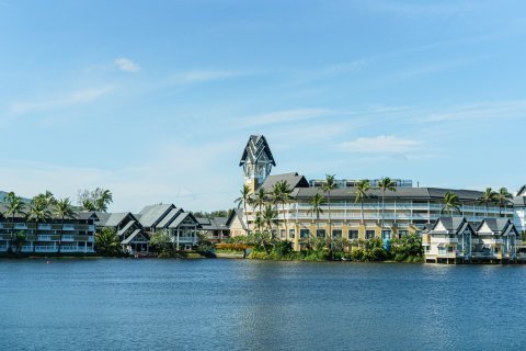 Condo in Bang Tao, Thailand, 2 bedrooms  № 132083 - photo 20