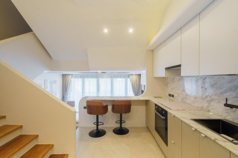 Condo in Bang Tao, Thailand, 2 bedrooms  № 132083 - photo 7