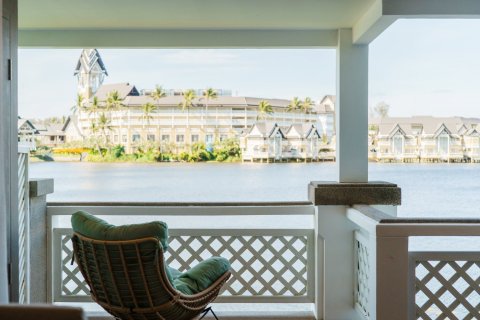 Condo in Bang Tao, Thailand, 2 bedrooms  № 132083 - photo 4