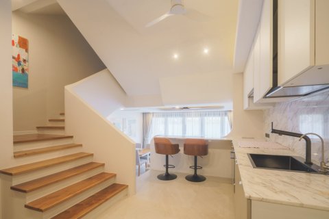 Condo in Bang Tao, Thailand, 2 bedrooms  № 132083 - photo 6