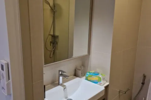 Condo à Bang Tao, Thaïlande, 1 chambre  № 132086 - photo 6