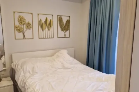 Condo à Bang Tao, Thaïlande, 1 chambre  № 132086 - photo 4