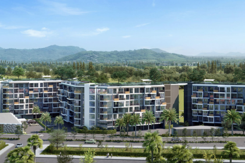 Condo in Bang Tao, Thailand, 1 bedroom № 132086 - photo 17
