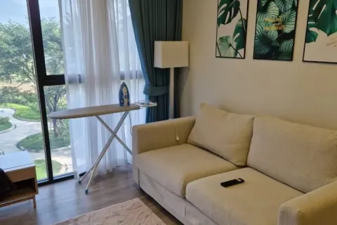 Condo à Bang Tao, Thaïlande, 1 chambre  № 132086 - photo 2